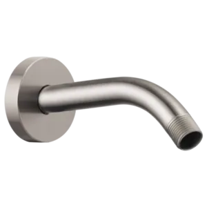 Brizo Luxe Nickel Essential™ Shower Shower Arm