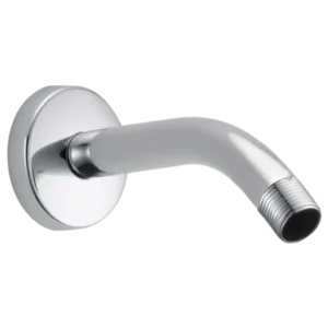 Brizo Polished Chrome Essential™ Shower Shower Arm