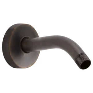 Brizo Venetian Bronze Essential™ Shower Shower Arm