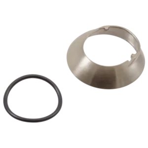 Brizo Brushed Nickel Odin® Trim