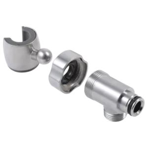 Delta Stainless Steel Cassidy® Wall-Mount