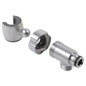 Delta  Stainless Steel Galeon™