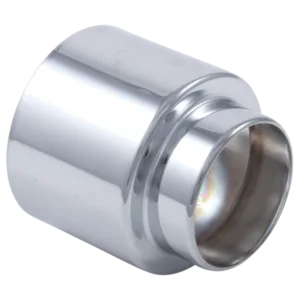 Delta Polished Chrome Cassidy® Trim