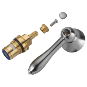 Delta Stainless Steel Other Handle