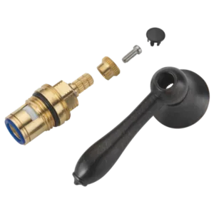 Delta Venetian Bronze Other Handle