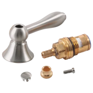 Delta Stainless Steel Other Handle