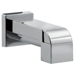 Delta Champagne Bronze Ara Tub Spout