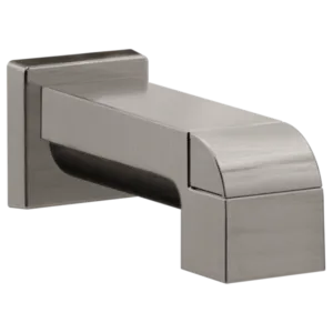 Delta Stainless Steel Ara® Tub Spout