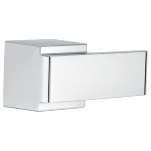 Delta Matte Black Ara® Handle Kit