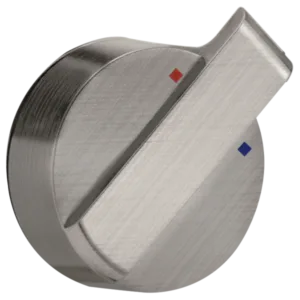 Delta Stainless Steel Ara® Handle