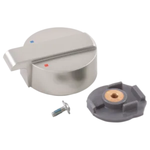 Delta Stainless Steel Ara® Handle