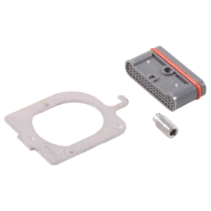 Delta Polished Chrome Ara® Aerator