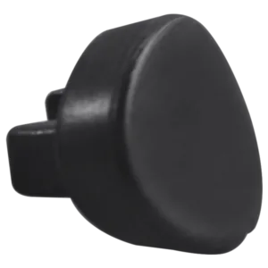 Delta Matte Black Other Trim