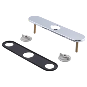 Delta Polished Chrome Mandolin™ Trim