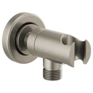 Brizo Brushed Nickel Essential™ Shower Wall-Mount