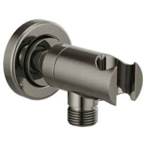 Brizo Brilliance Black Onyx Essential™ Shower Wall-Mount