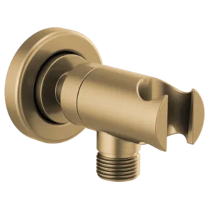 Brizo Luxe Gold Essential Shower Wall-Mount