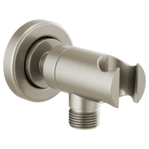 Brizo Luxe Nickel Essential™ Shower Wall-Mount