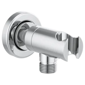 Brizo Polished Chrome Essential™ Shower Wall-Mount