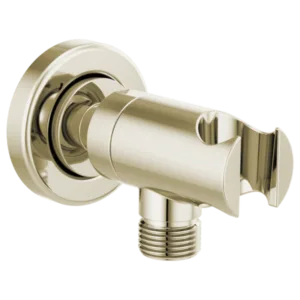 Brizo Polished Nickel Essential™ Shower Wall-Mount