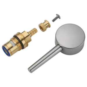 Delta Stainless Steel Other Handle Kit