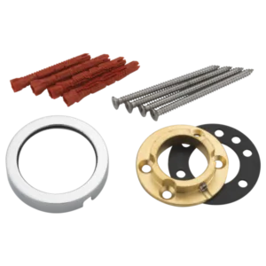 Delta Polished Chrome Other Mounting Hardware