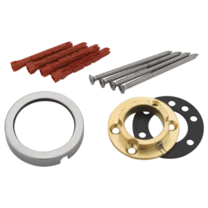 Delta Stainless Steel Other Mounting Hardware