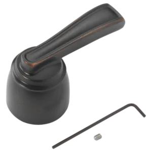 Delta Venetian Bronze Olmsted™ Handle Kit