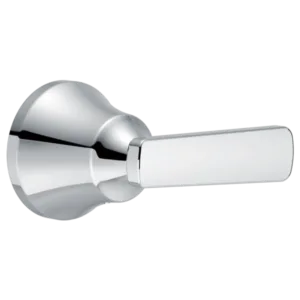 Delta Polished Chrome Ashlyn® Handle Kit