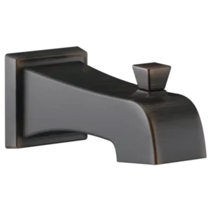 Delta Venetian Bronze Flynn™ Tub Spout