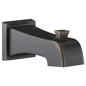 Delta Venetian Bronze Ashlyn® Tub Spout