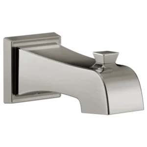 Delta Stainless Steel Ashlyn® Tub Spout