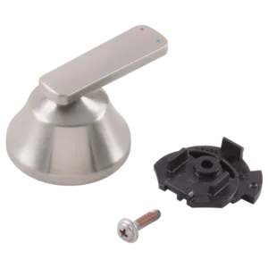 Delta Stainless Steel Ashlyn® Handle