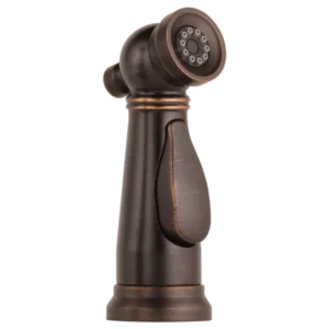Brizo Venetian Bronze Artesso® Kitchen Wand