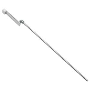 Delta Polished Chrome Compel® Drain