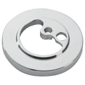 Delta Polished Chrome Compel® Trim