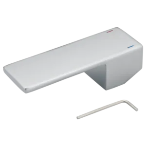 Delta Polished Chrome Other Handle Kit