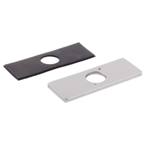 Delta Matte Black Other Trim