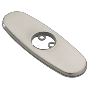 Delta Stainless Steel Other Trim