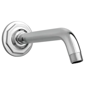 Brizo Polished Chrome Rook® Shower Arm
