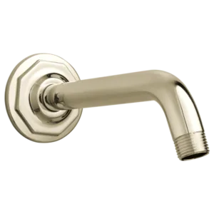 Brizo Polished Nickel Rook® Shower Arm