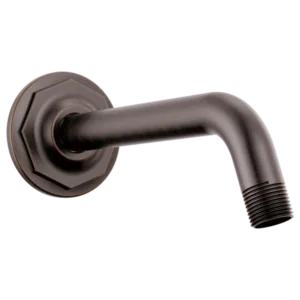 Brizo Venetian Bronze Rook® Shower Arm