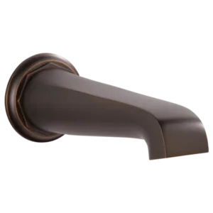 Brizo Venetian Bronze Rook® Tub Spout