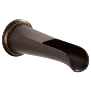 Brizo Venetian Bronze Rook® Tub Spout