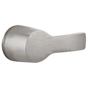 Delta Stainless Steel TeslaÂ® Handle Kit