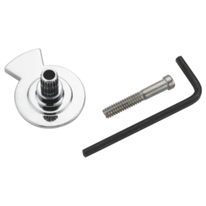 Delta Tesla® Handle