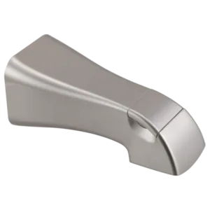 Delta Stainless Steel Sawyer™ Tub Spout