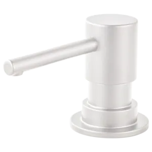 Brizo Matte White Jason Wu for Brizo™ Soap Dispenser