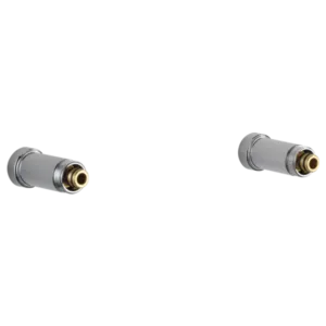 Brizo Polished Chrome Brizo Traditional Spout