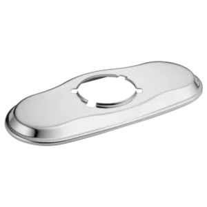 Brizo Polished Chrome Other Cover Plate / Flange / Escutcheon